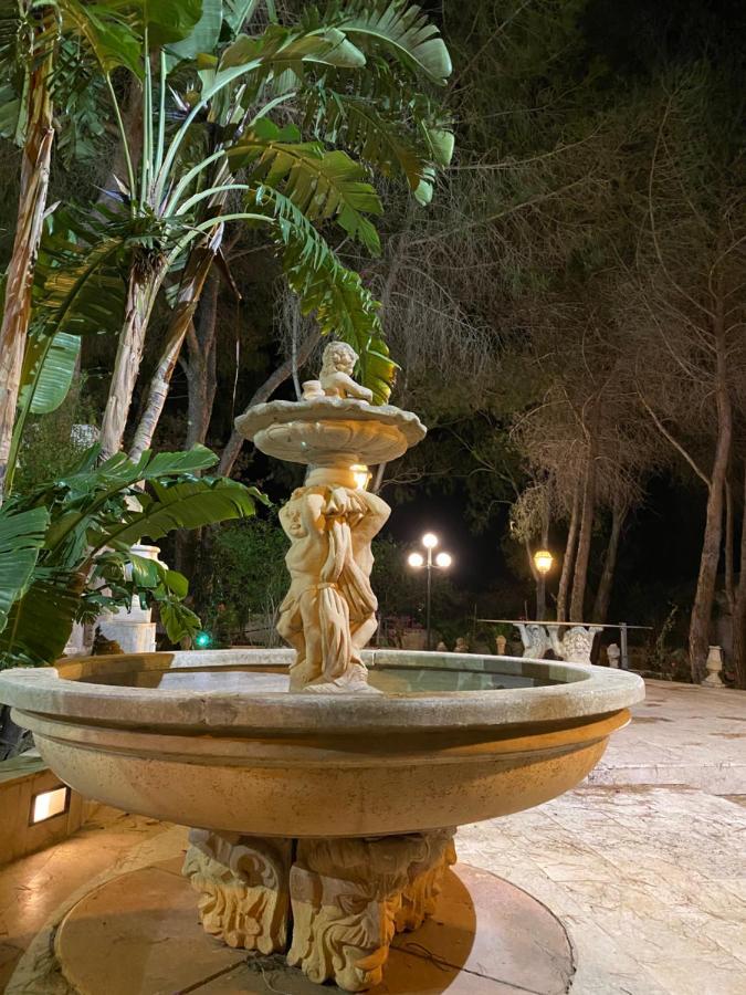 Villa Rosemary Marsala Exterior photo