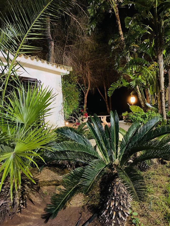 Villa Rosemary Marsala Exterior photo