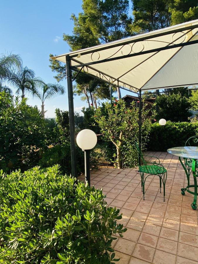 Villa Rosemary Marsala Exterior photo