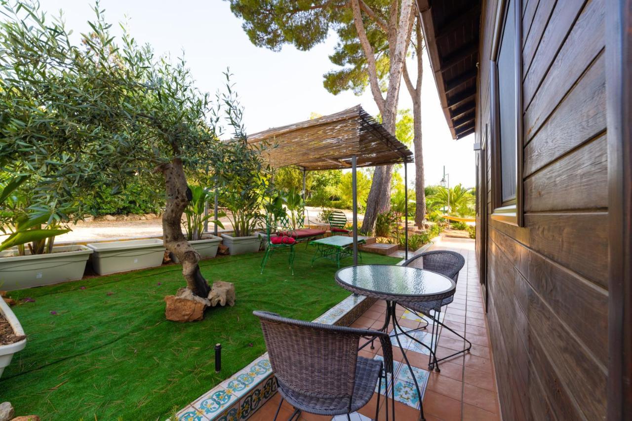 Villa Rosemary Marsala Exterior photo